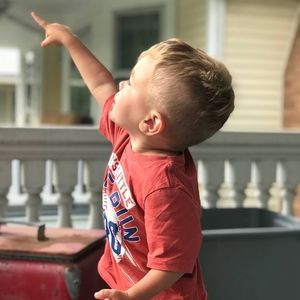 Meet your Posher, Daniel